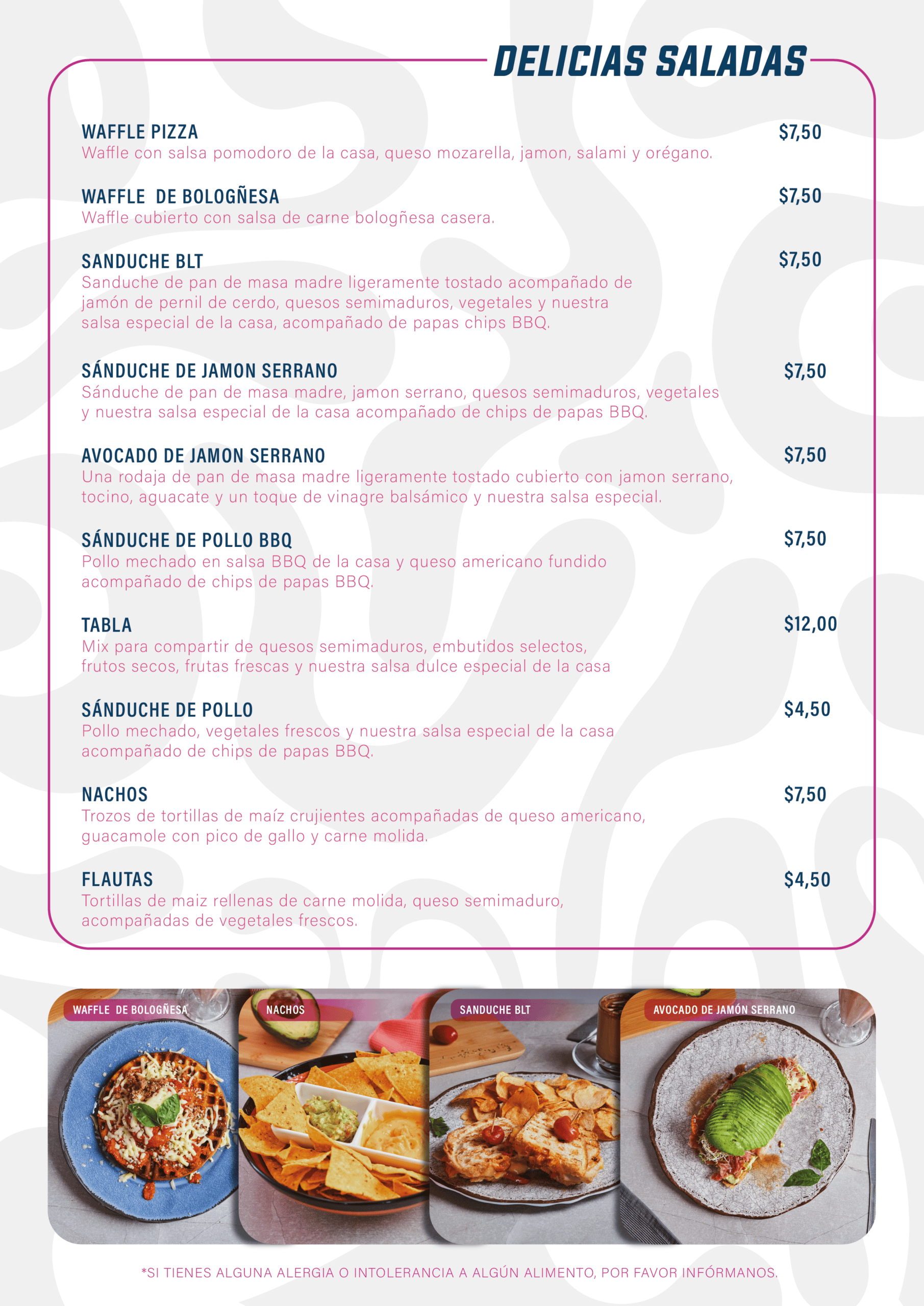 menu 2026 DIGITAL 2